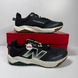 NIB • Men’s DynaSoft Nitrel v6 Size: 8.5 WIDE